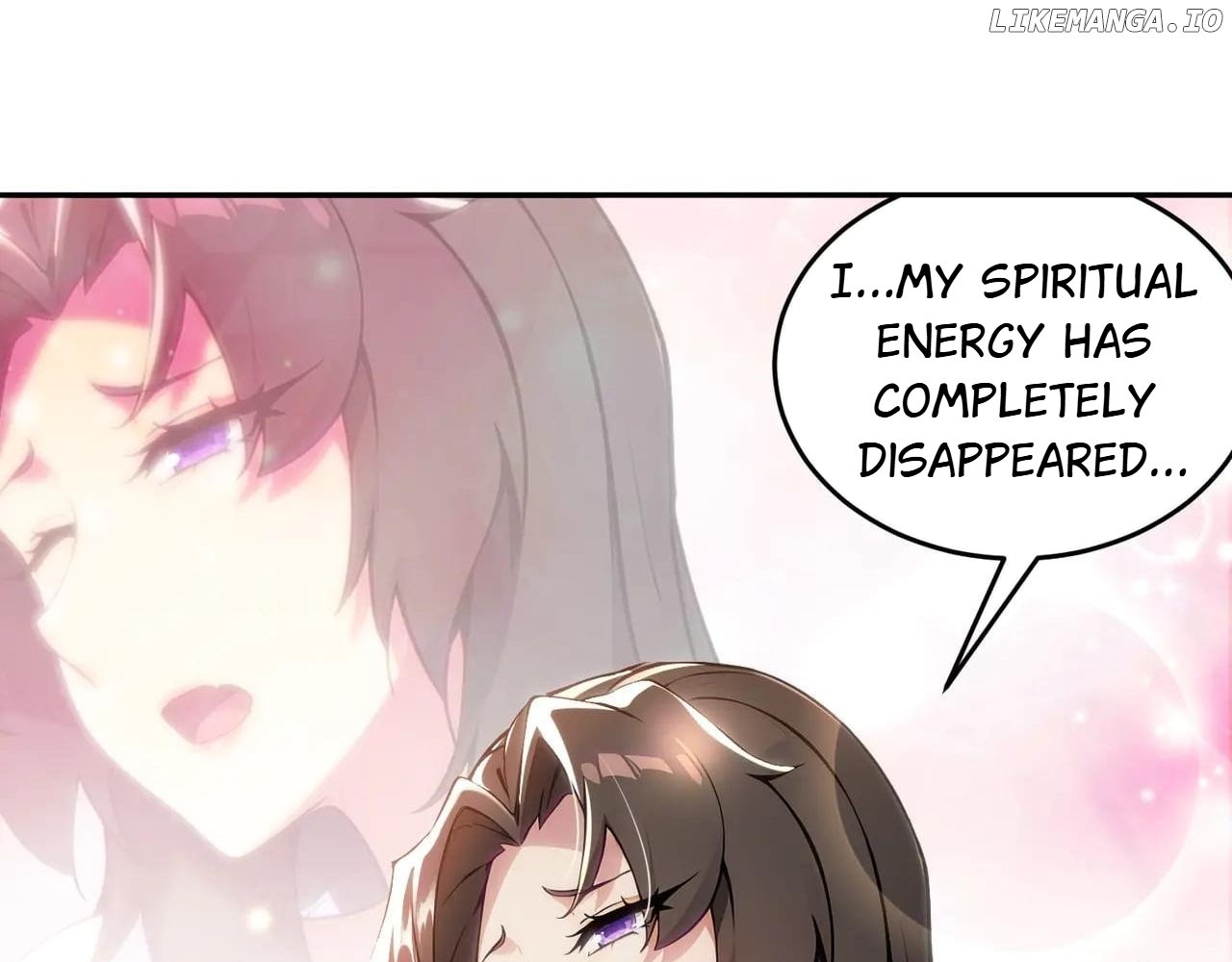 My Furry Harem Is After Me Chapter 321 - page 24